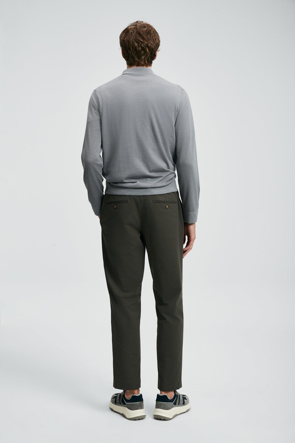 LUFIAN KAZAK 112090149 DONALD KAZAK