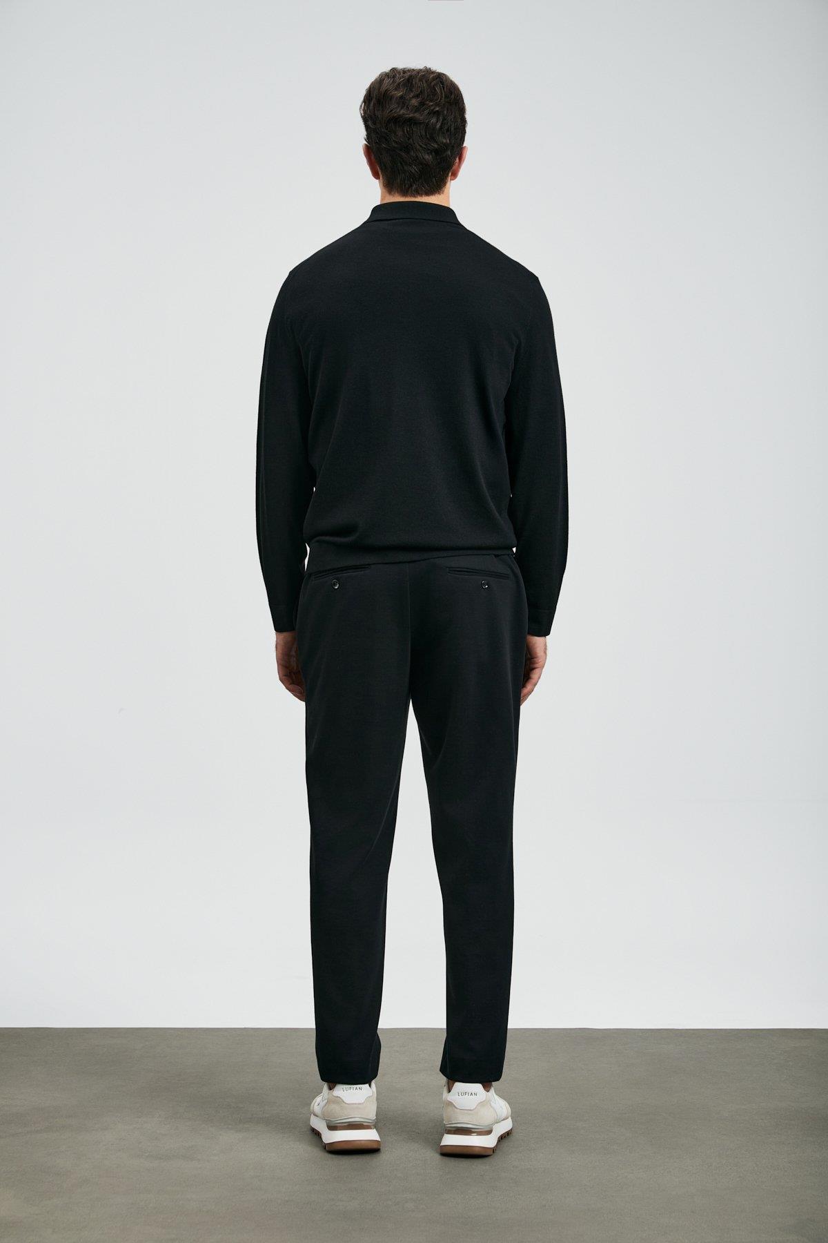 LUFIAN KAZAK 112090149 DONALD KAZAK