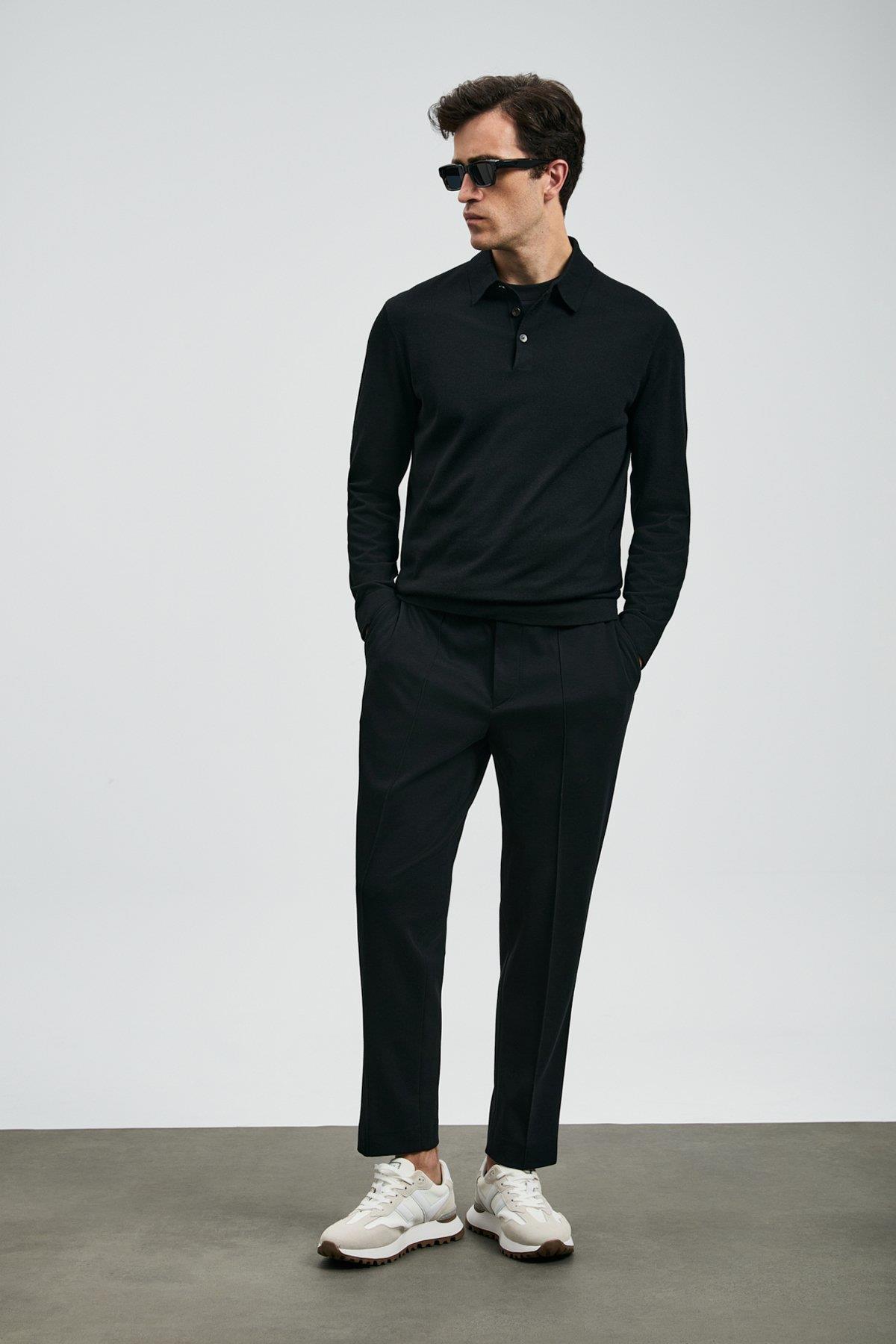 LUFIAN KAZAK 112090149 DONALD KAZAK