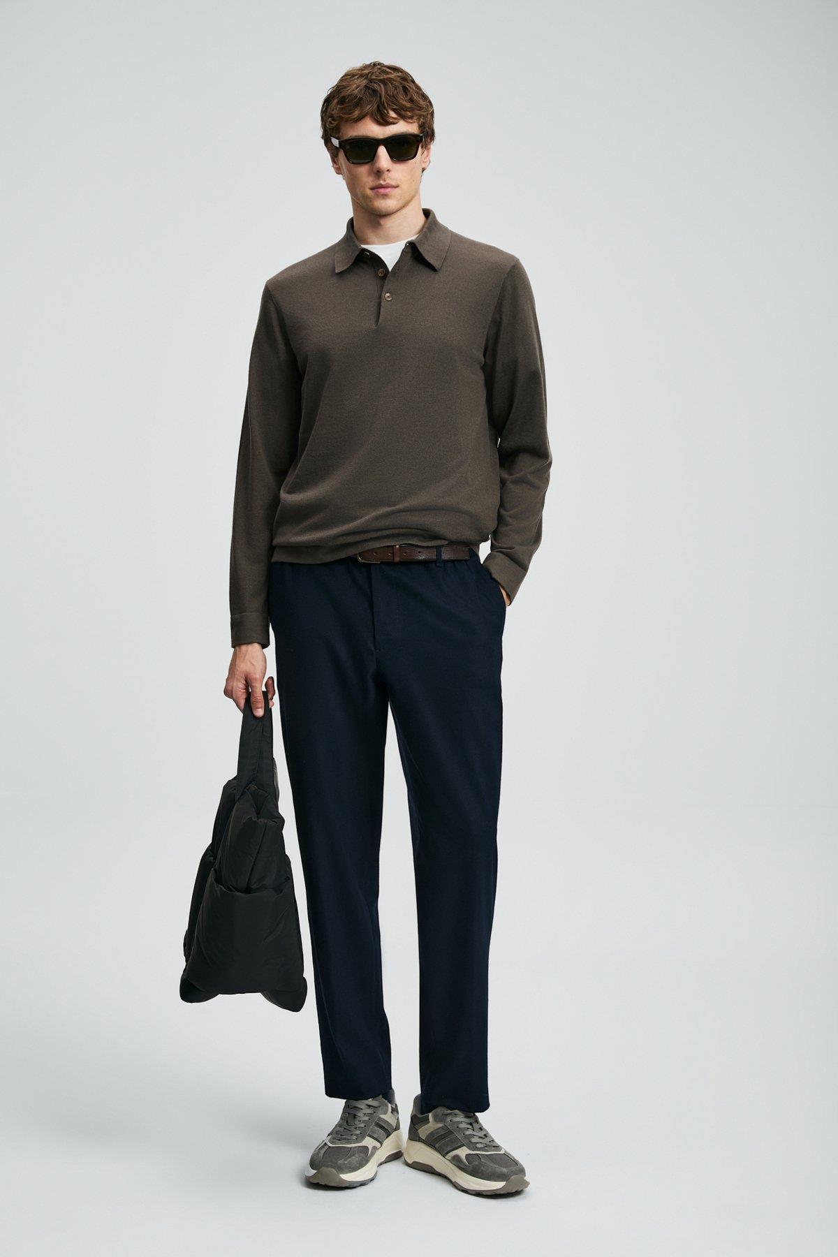 LUFIAN KAZAK 112090149 DONALD KAZAK