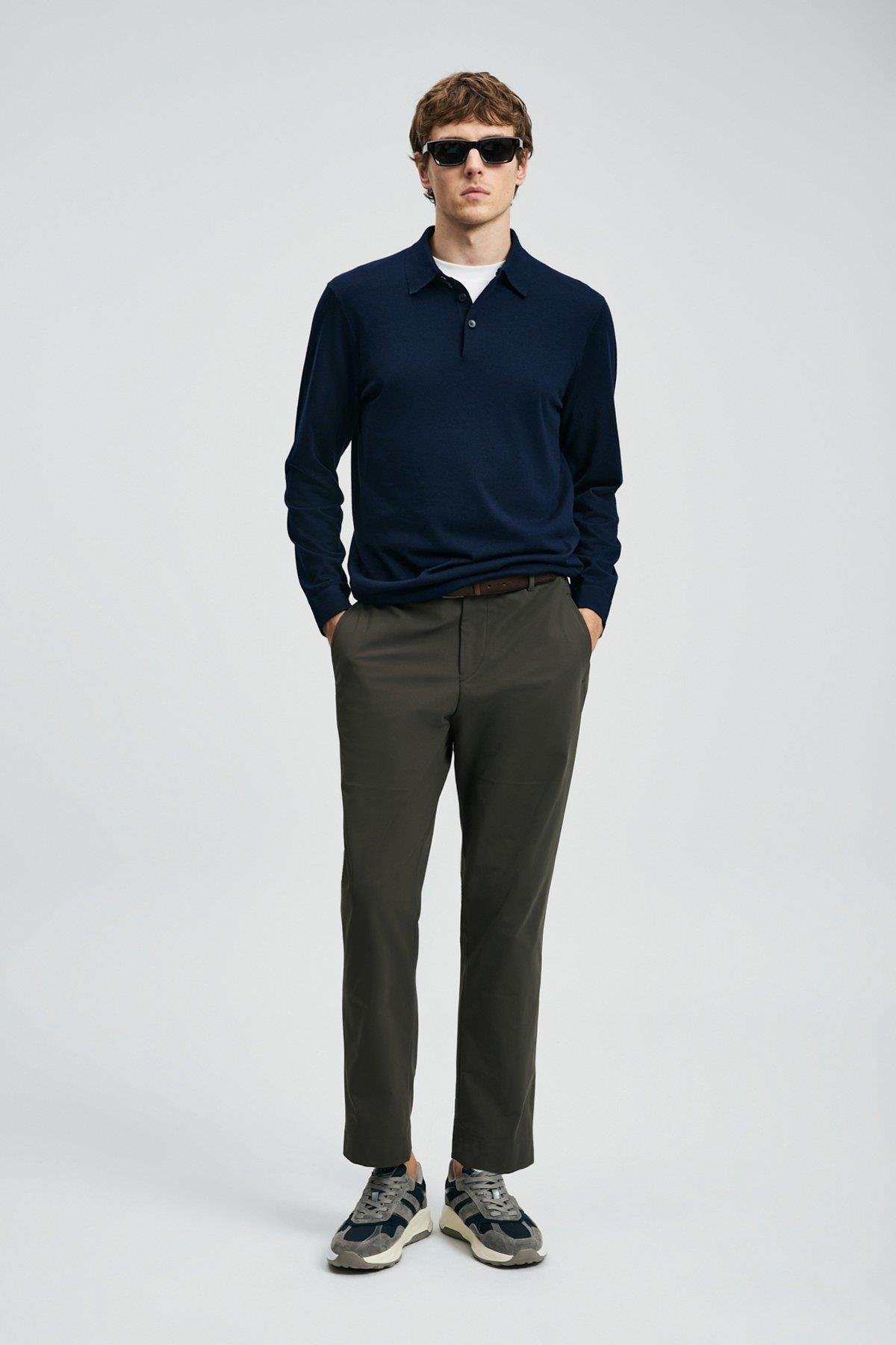 LUFIAN KAZAK 112090149 DONALD KAZAK