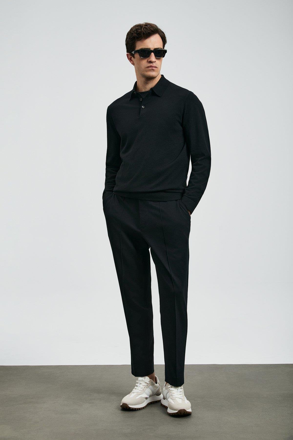 LUFIAN KAZAK 112090149 DONALD KAZAK