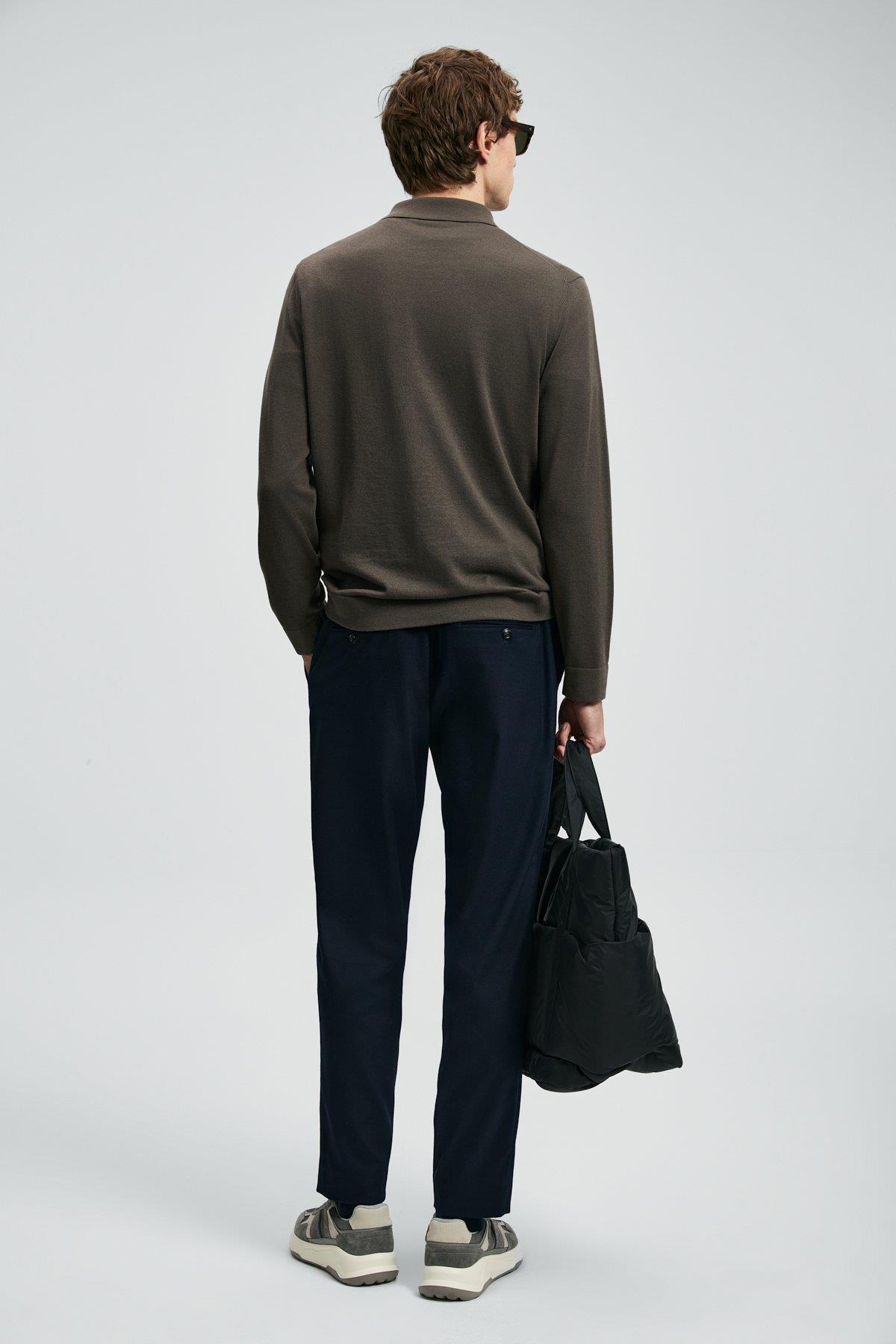 LUFIAN KAZAK 112090149 DONALD KAZAK