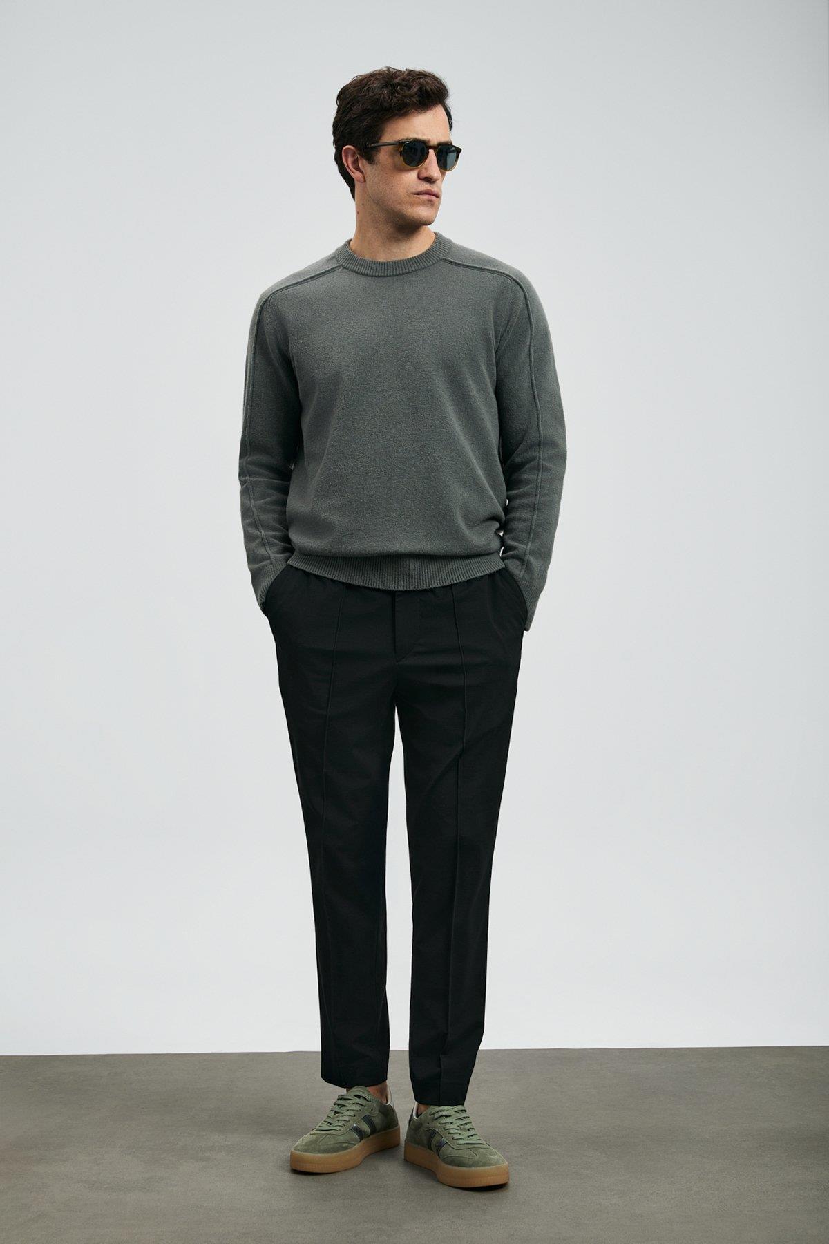 LUFIAN KAZAK 112090160 LES KAZAK