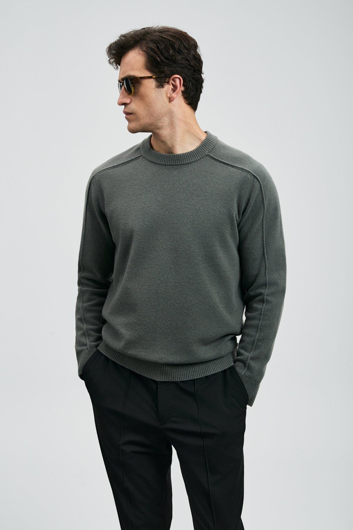 LUFIAN KAZAK 112090160 LES KAZAK