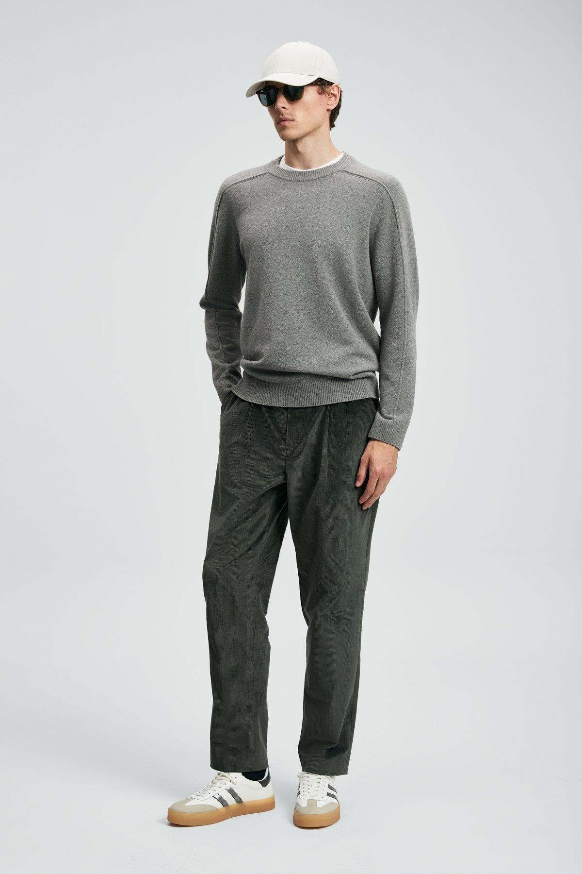 LUFIAN KAZAK 112090160 LES KAZAK