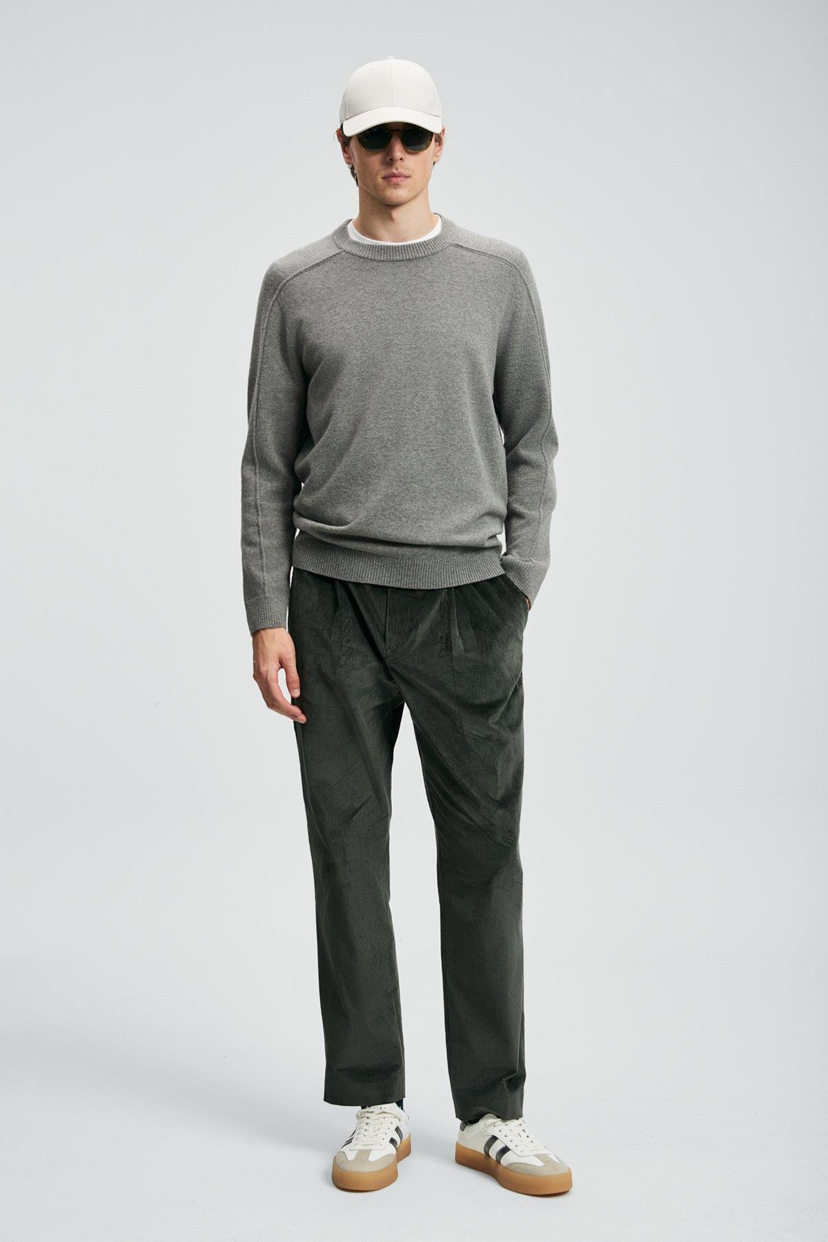 LUFIAN KAZAK 112090160 LES KAZAK