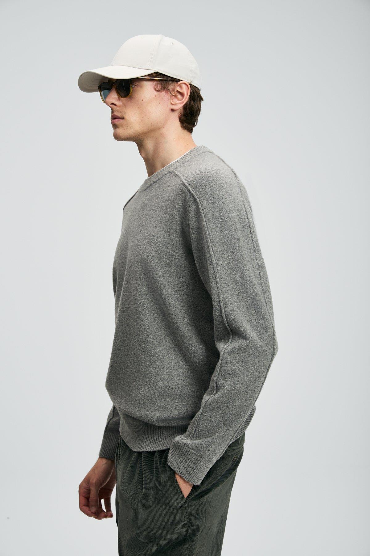 LUFIAN KAZAK 112090160 LES KAZAK