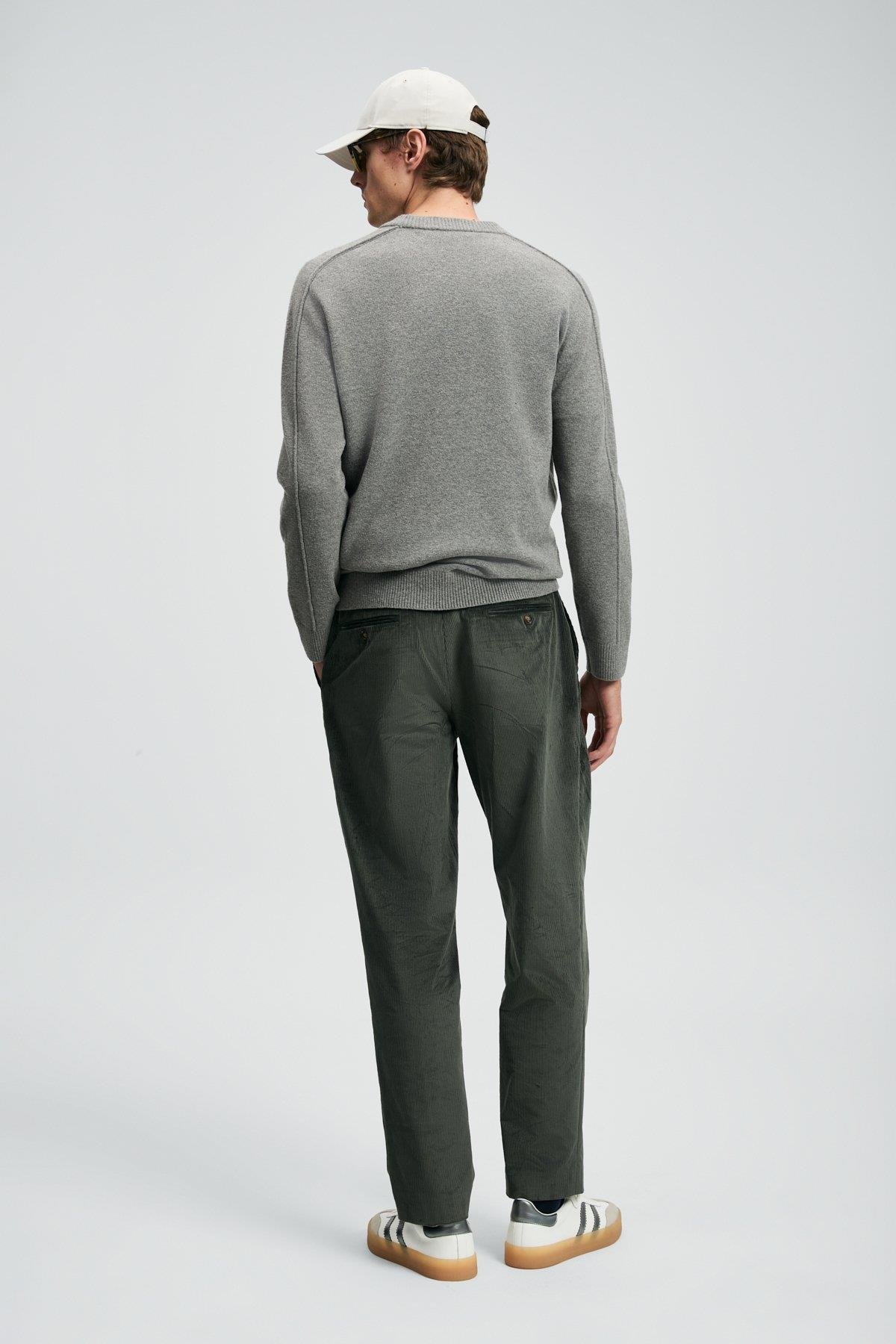 LUFIAN KAZAK 112090160 LES KAZAK