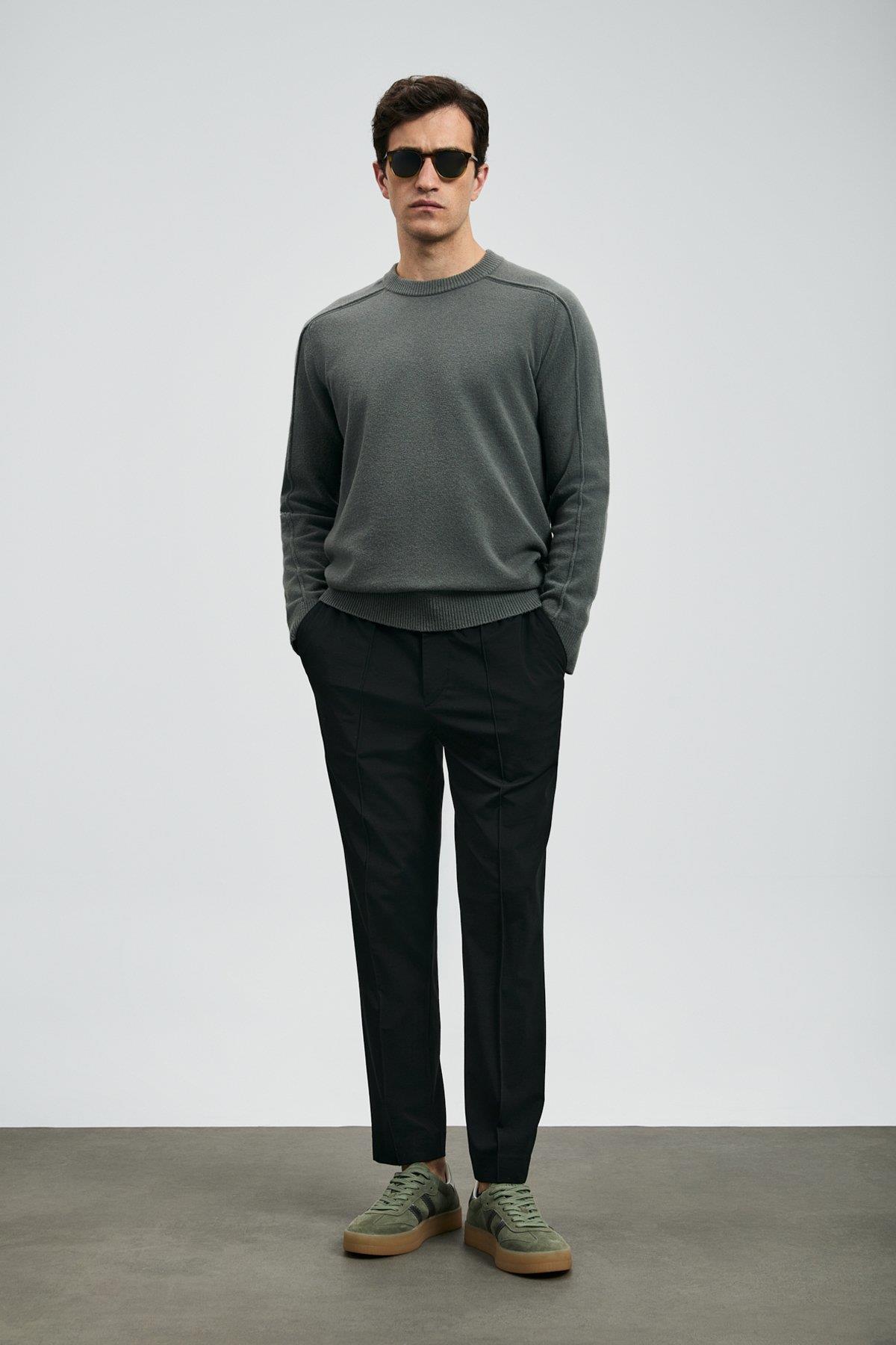 LUFIAN KAZAK 112090160 LES KAZAK