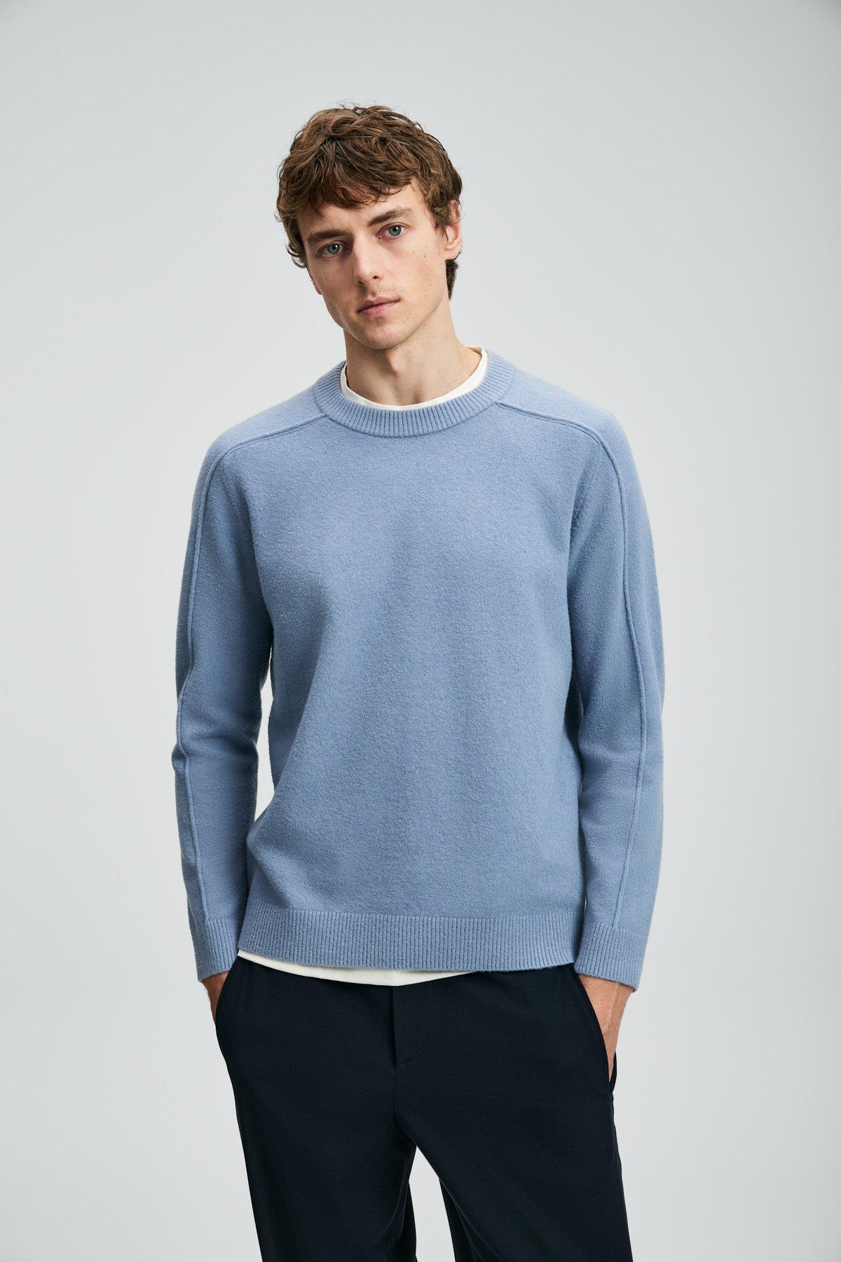 LUFIAN KAZAK 112090160 LES KAZAK