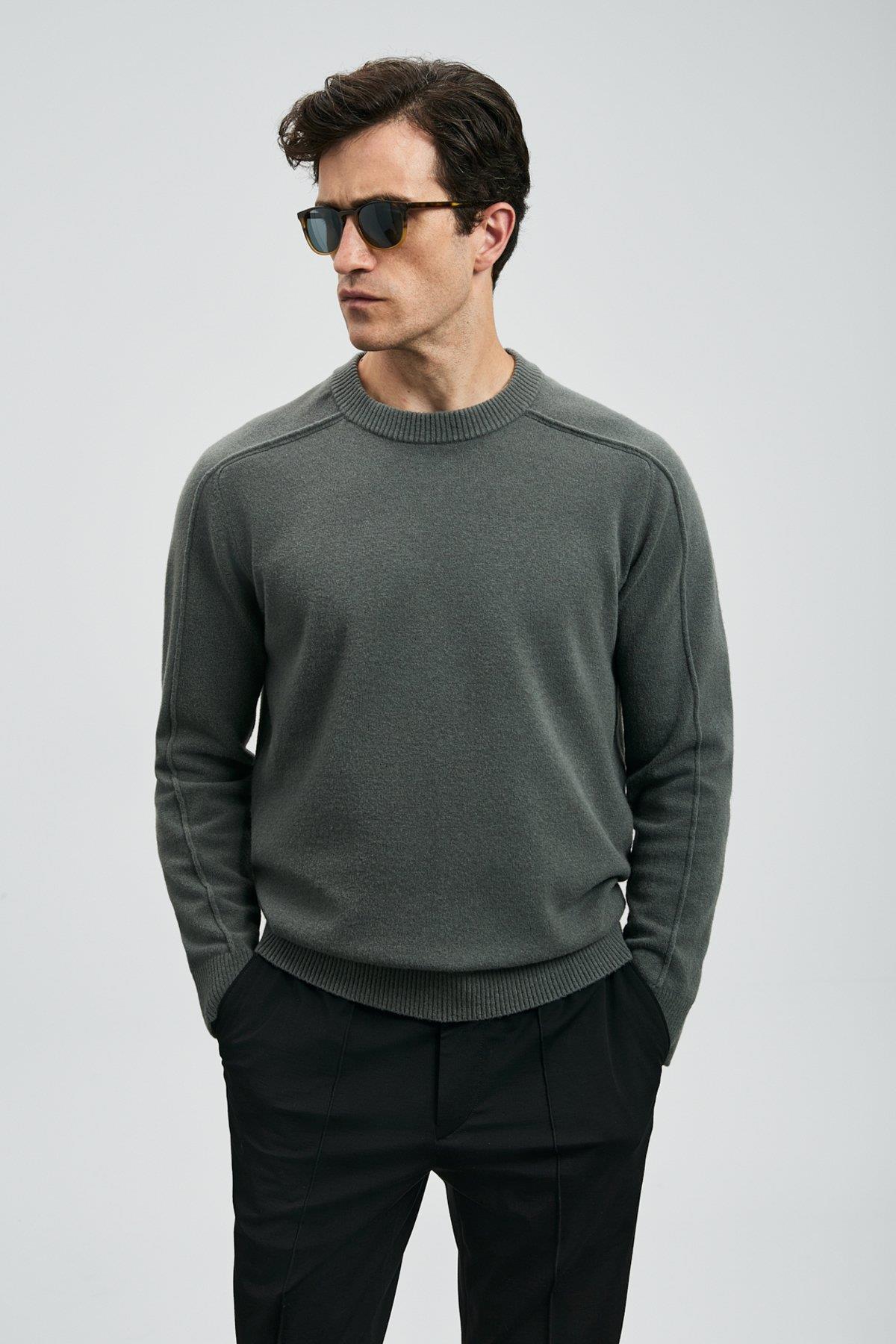 LUFIAN KAZAK 112090160 LES KAZAK