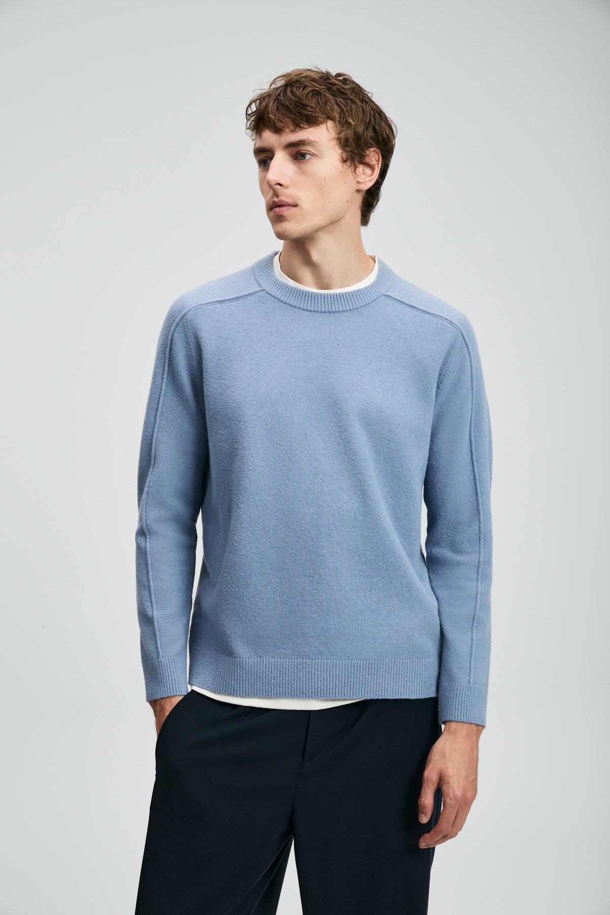 LUFIAN KAZAK 112090160 LES KAZAK