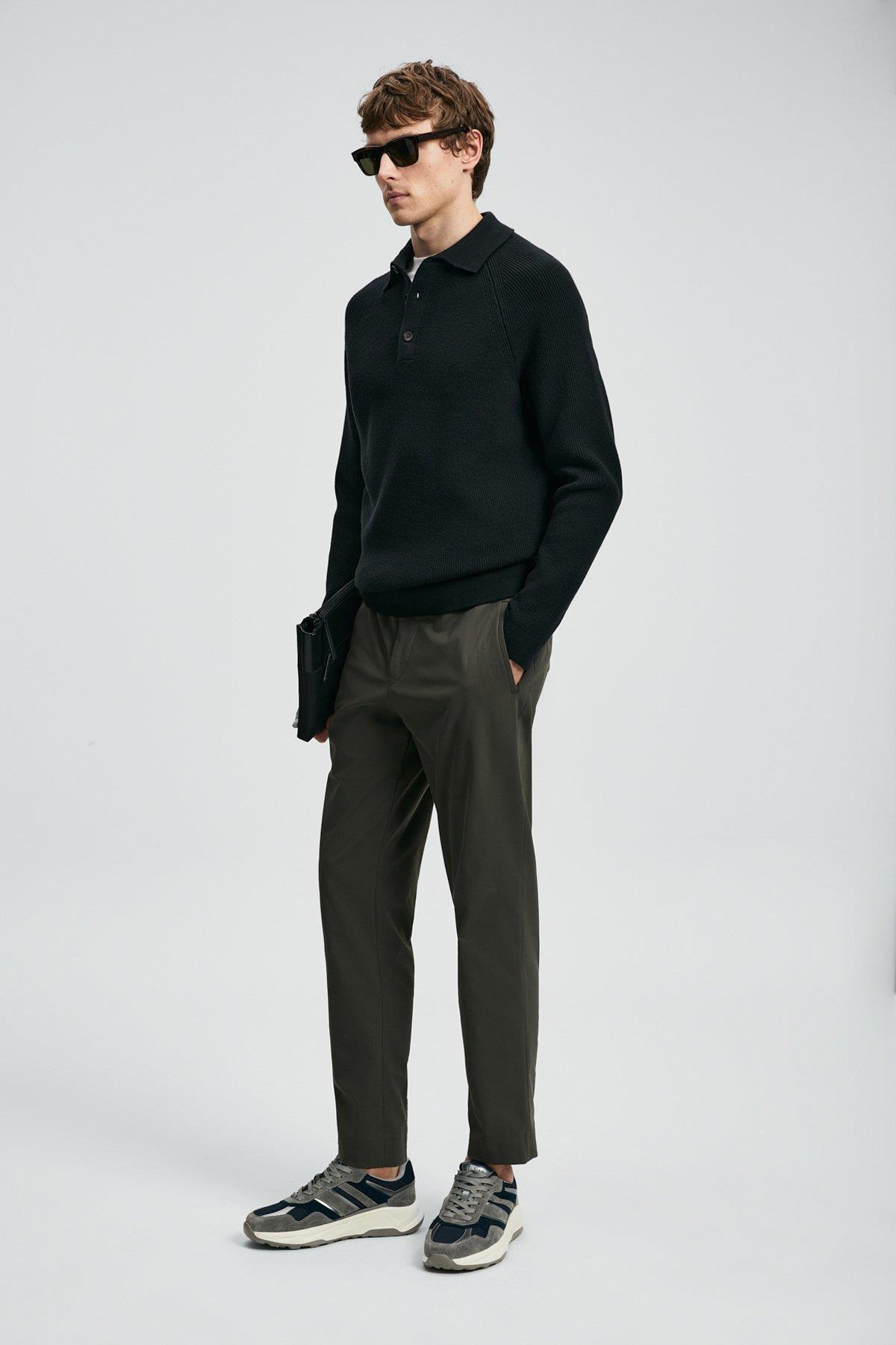 LUFIAN KAZAK 112090170 RUFUS KAZAK