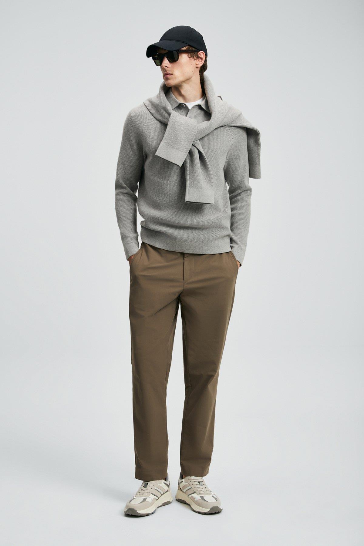 LUFIAN KAZAK 112090170 RUFUS KAZAK