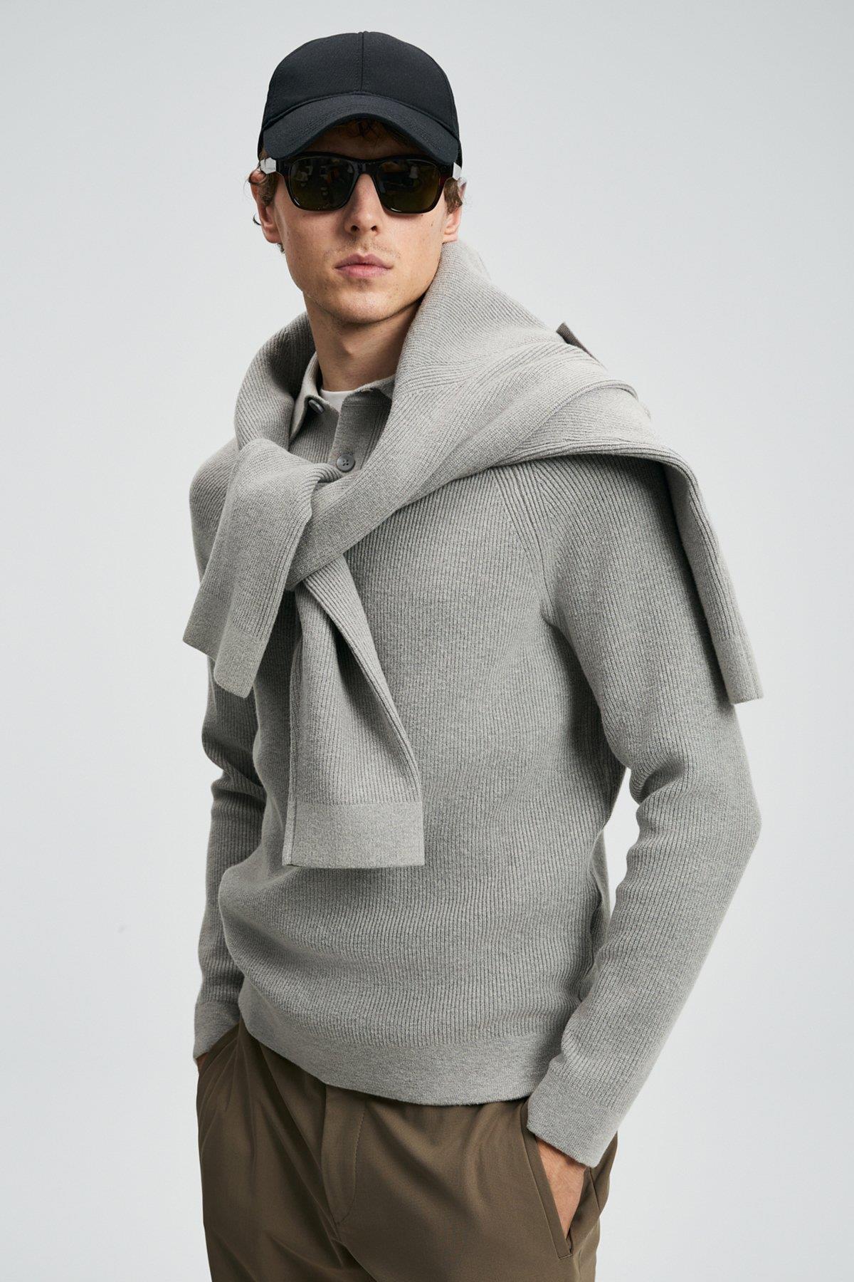 LUFIAN KAZAK 112090170 RUFUS KAZAK