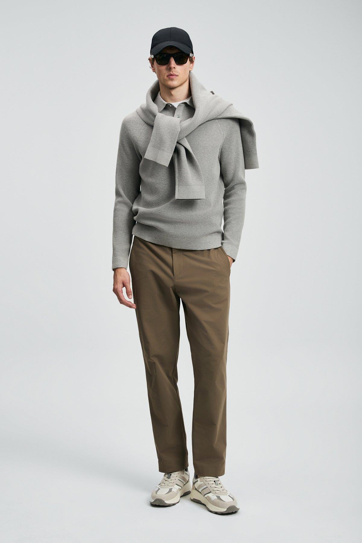 LUFIAN KAZAK 112090170 RUFUS KAZAK