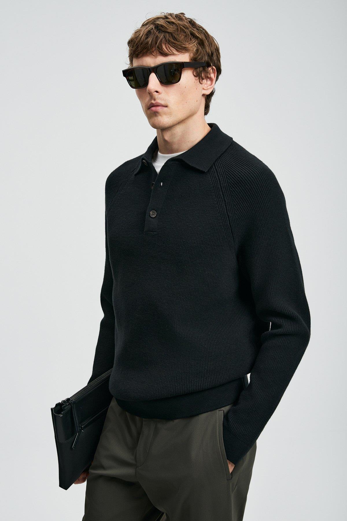 LUFIAN KAZAK 112090170 RUFUS KAZAK