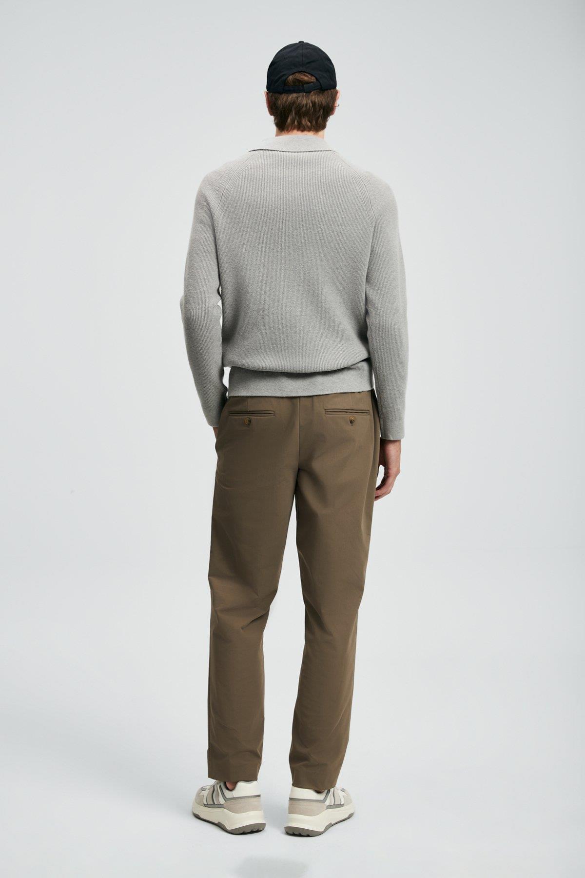 LUFIAN KAZAK 112090170 RUFUS KAZAK