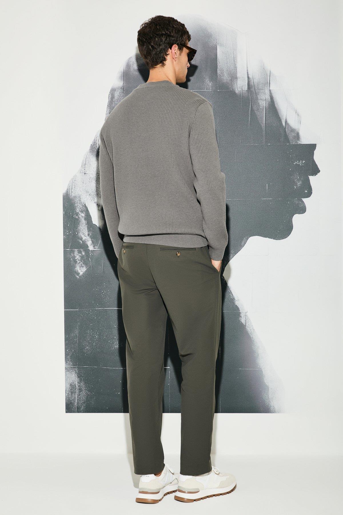 LUFIAN KAZAK 112090172 BLEND KAZAK