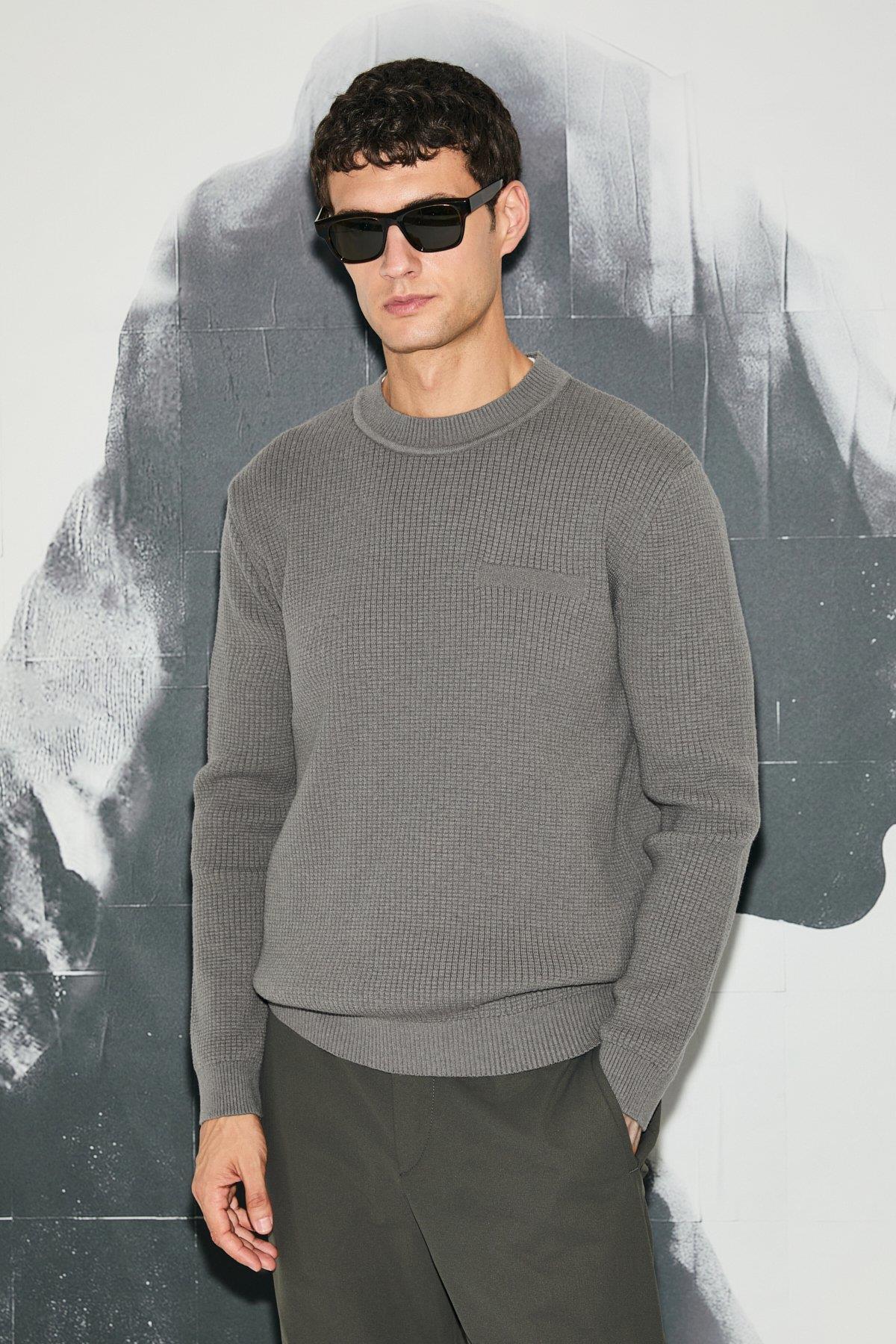 LUFIAN KAZAK 112090172 BLEND KAZAK