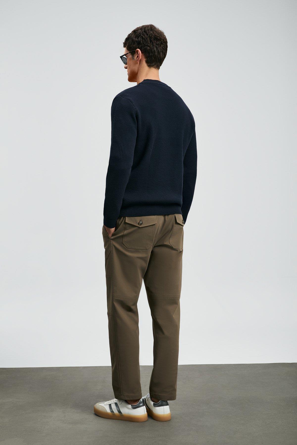 LUFIAN KAZAK 112090172 BLEND KAZAK