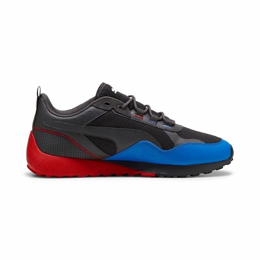 PUMA 30804303 BMW MMS SPEEDFUSION 2.0-PUMA Black-Pop Red