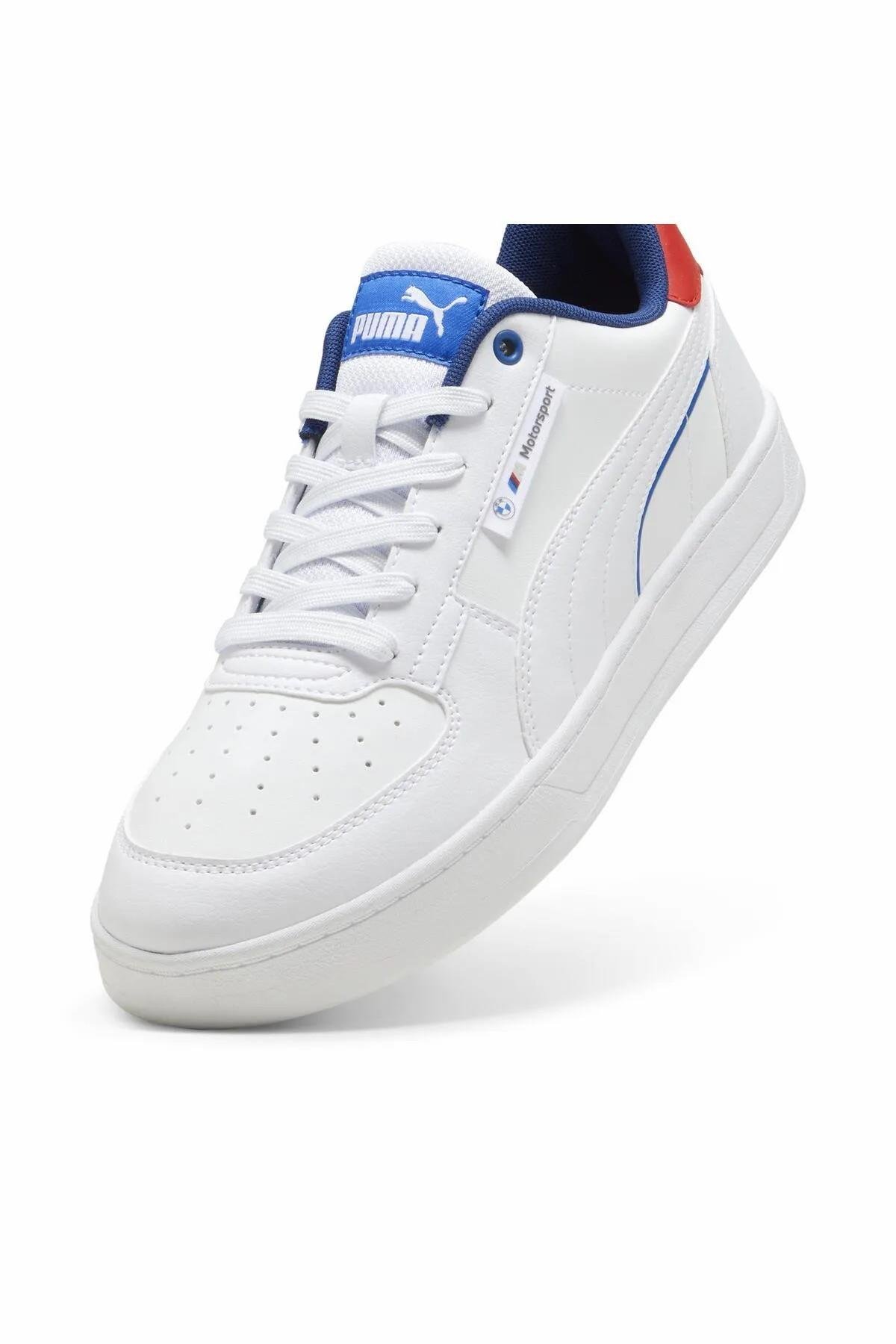 PUMA 30816302 BMW MMS Caven 2.0-PUMA White-PUMA White