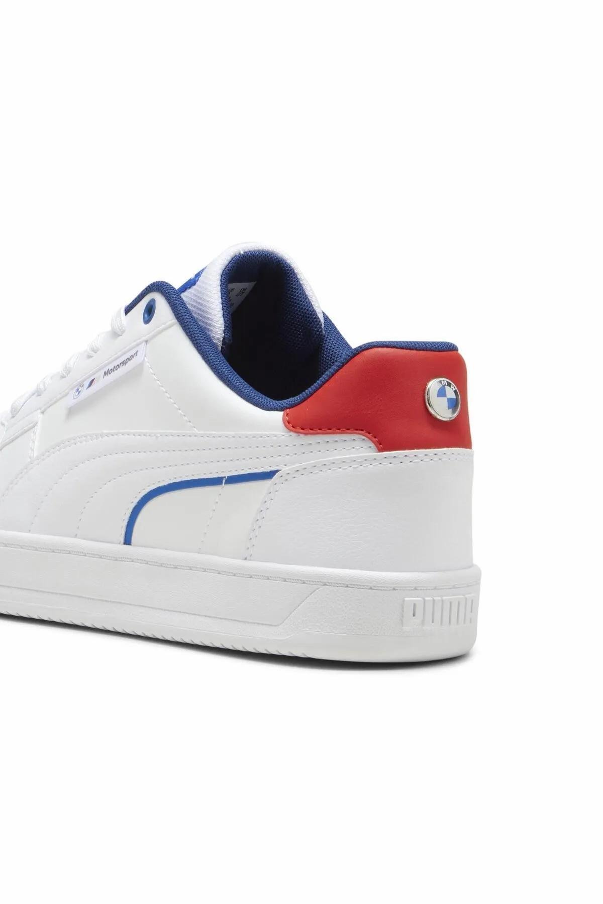 PUMA 30816302 BMW MMS Caven 2.0-PUMA White-PUMA White