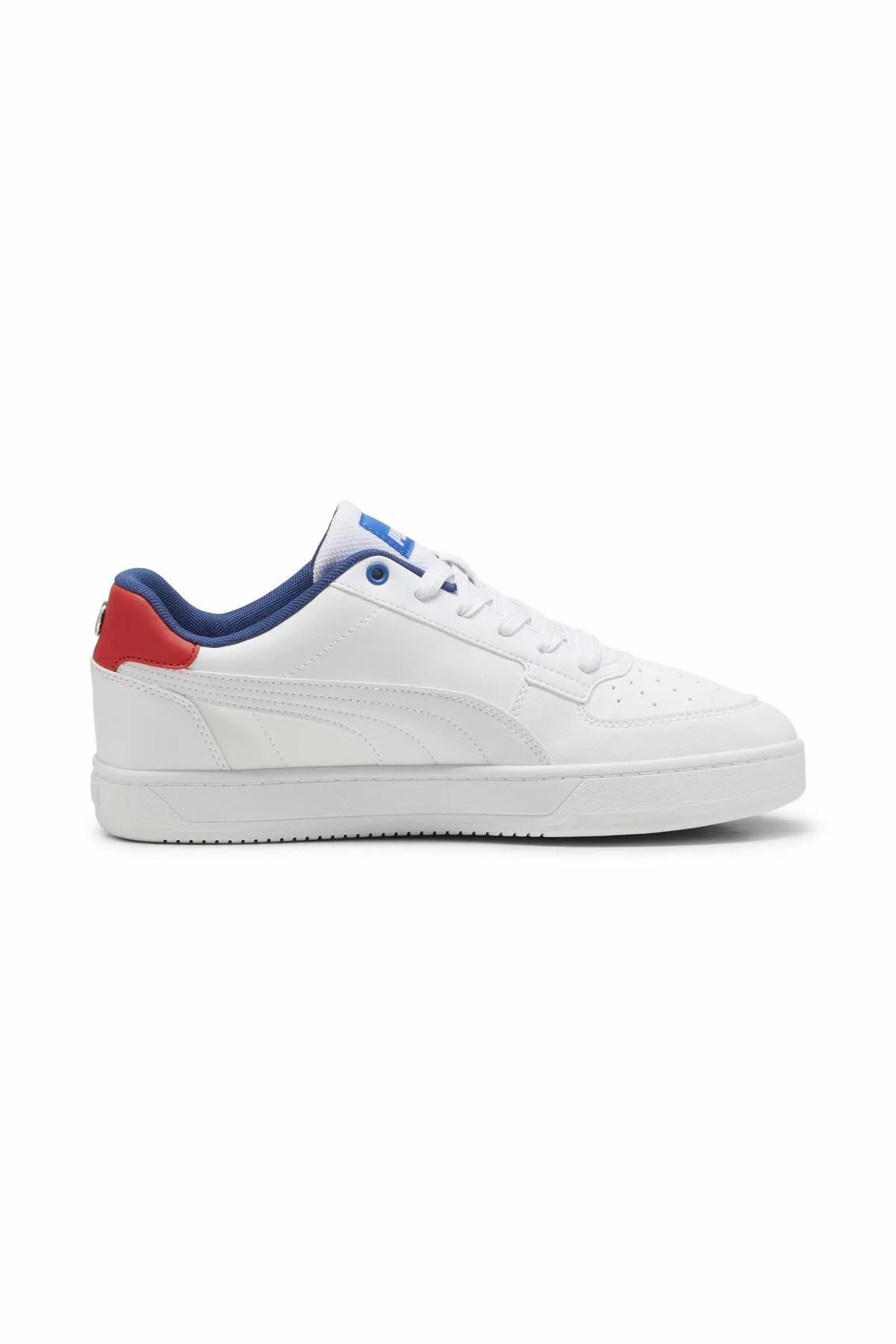 PUMA 30816302 BMW MMS Caven 2.0-PUMA White-PUMA White