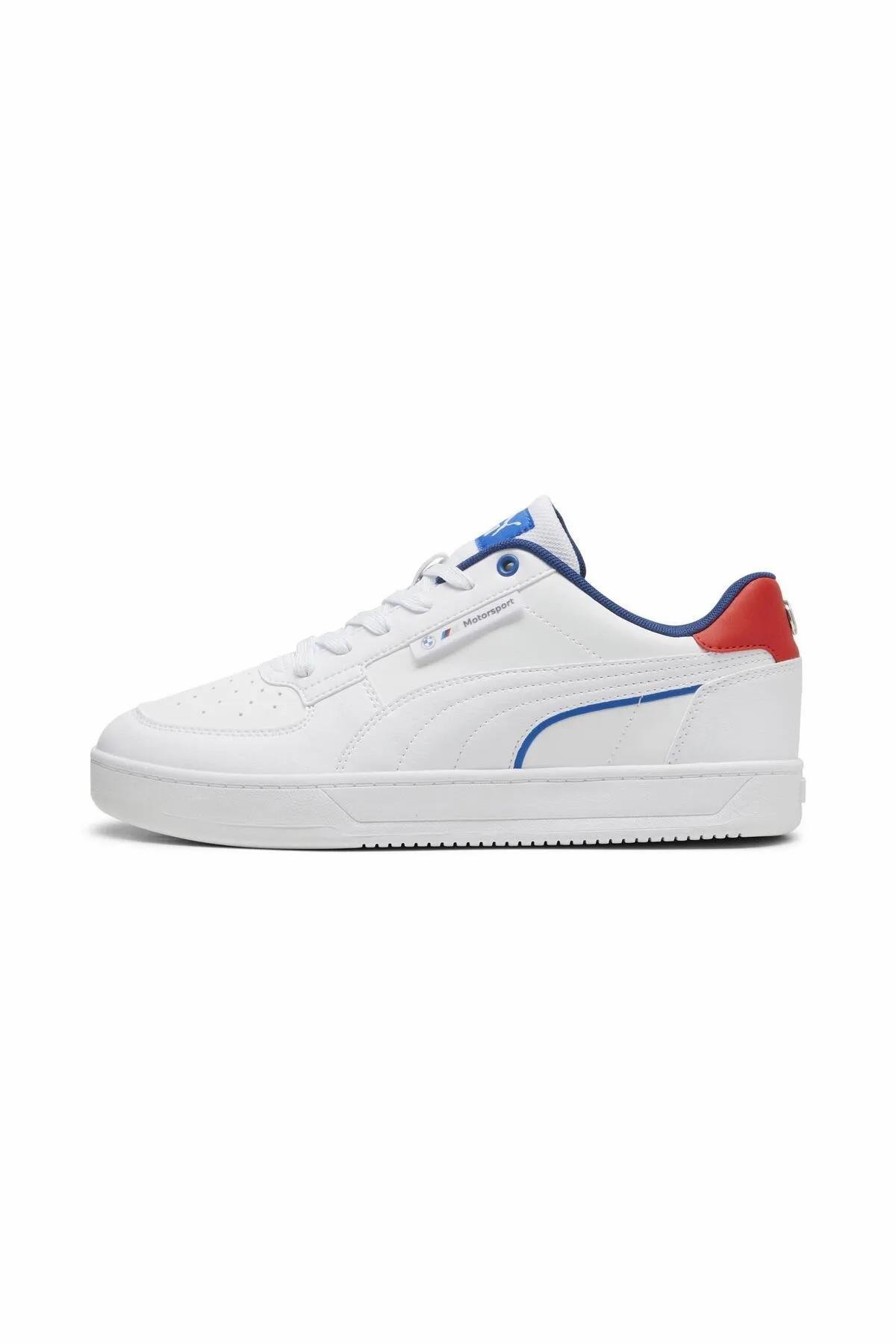 PUMA 30816302 BMW MMS Caven 2.0-PUMA White-PUMA White