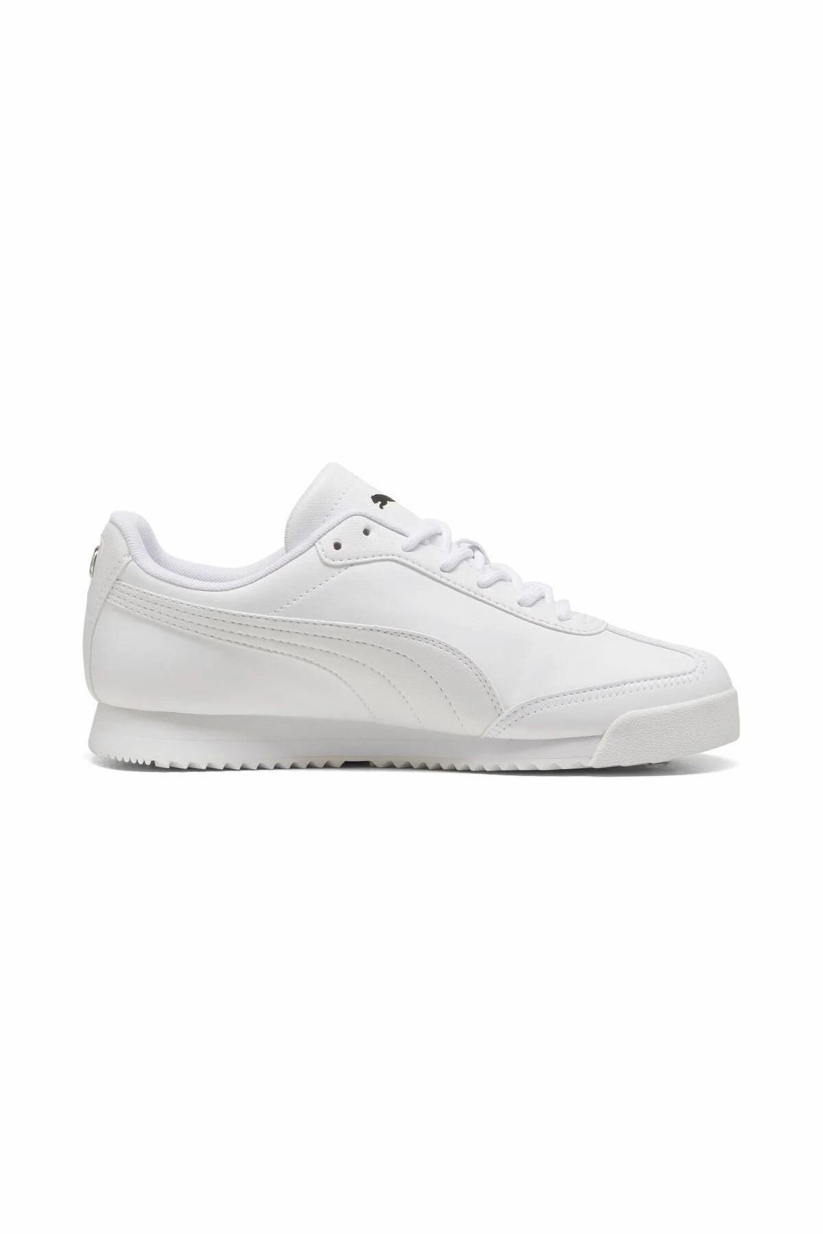 PUMA 30835302 BMW MMS Roma Via-PUMA White-Warm White
