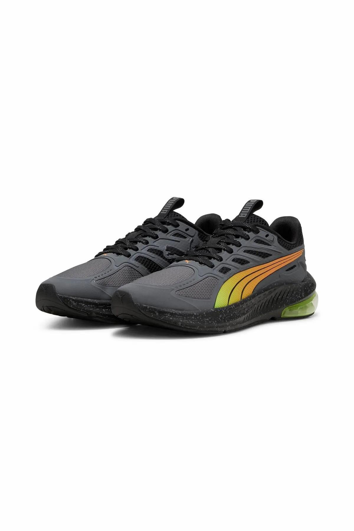 PUMA 30997201 X-Cell Lightspeed-PUMA Black-Cool Dark Gray