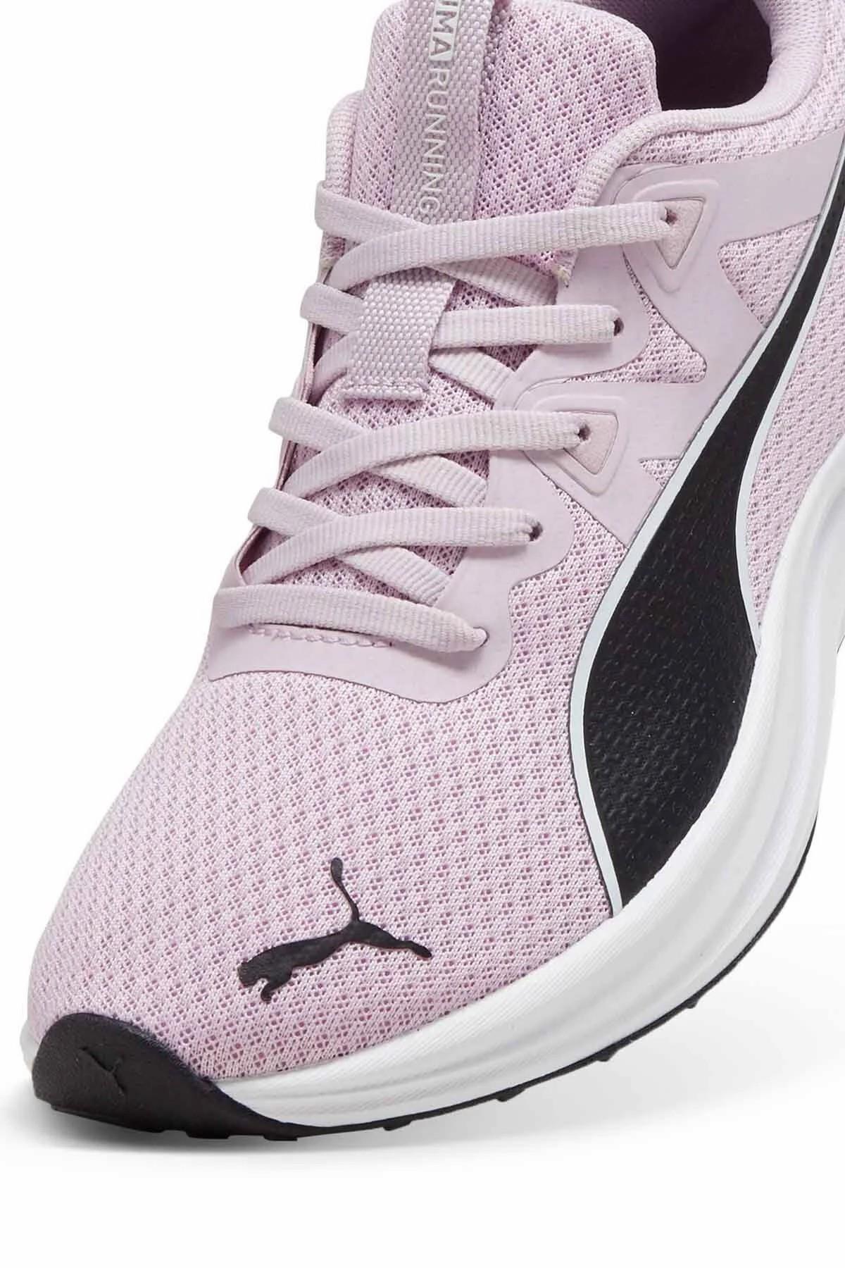 PUMA 37876822 Reflect Lite-Grape Mist-PUMA Black