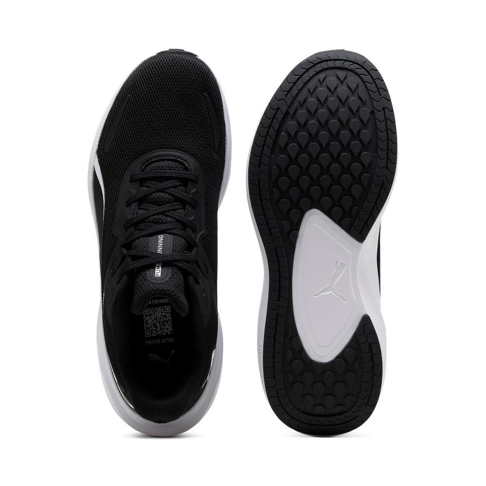 PUMA 37943701 Skyrocket Lite-Black-Black-White