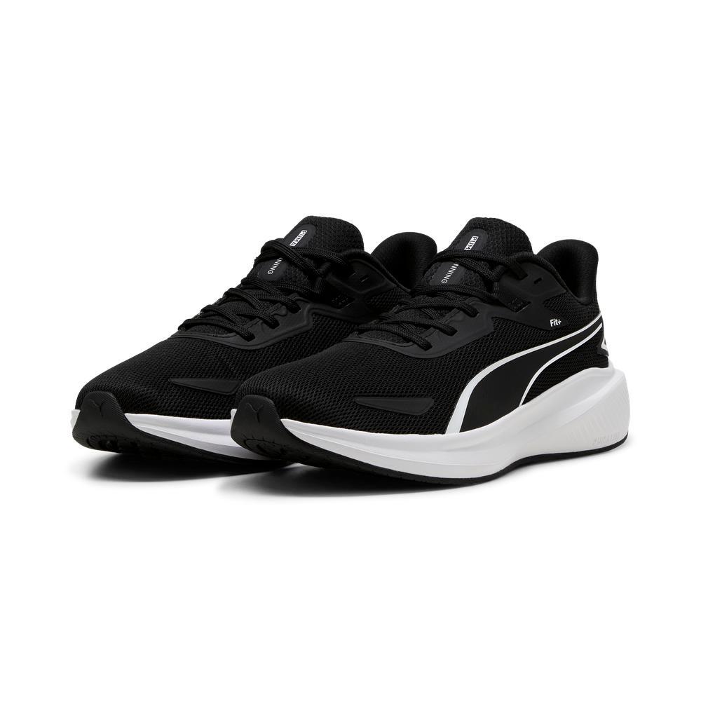 PUMA 37943701 Skyrocket Lite-Black-Black-White
