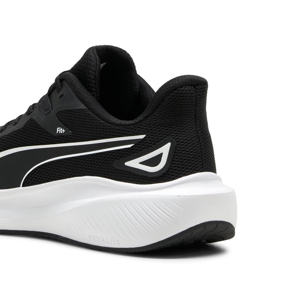 PUMA 37943701 Skyrocket Lite-Black-Black-White