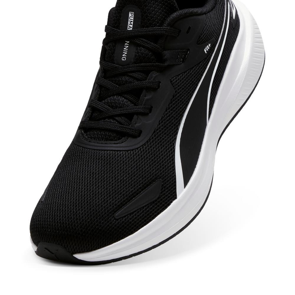 PUMA 37943701 Skyrocket Lite-Black-Black-White