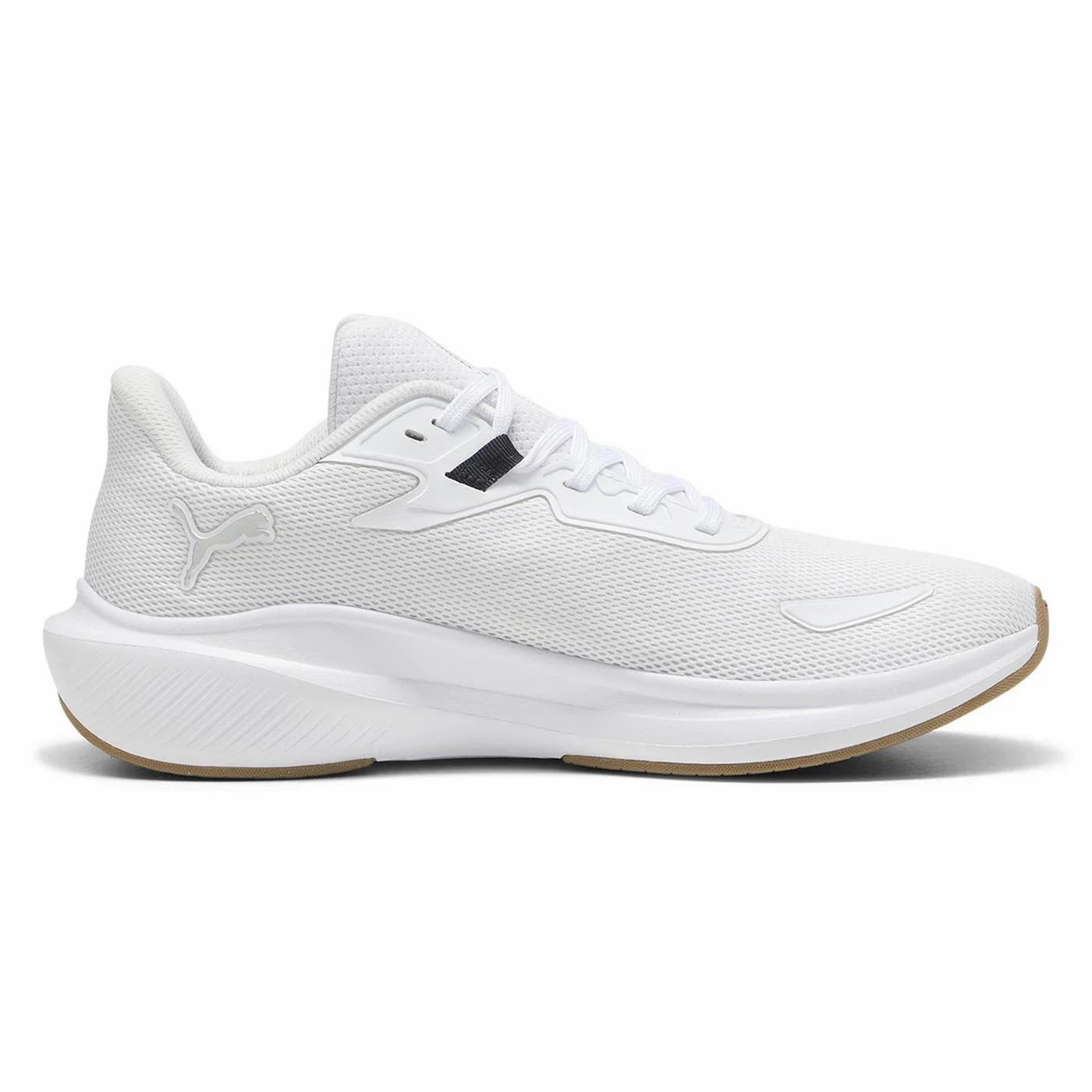 PUMA 37943711 Skyrocket Lite-White-Black-Silver