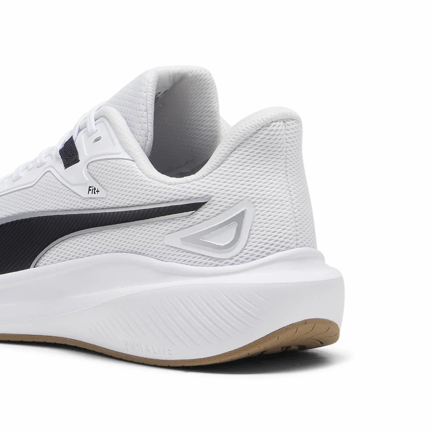 PUMA 37943711 Skyrocket Lite-White-Black-Silver