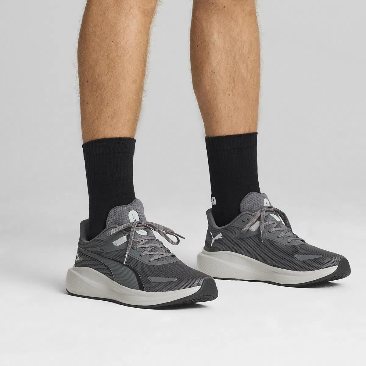 PUMA 37943722 Skyrocket Lite-Light Gray