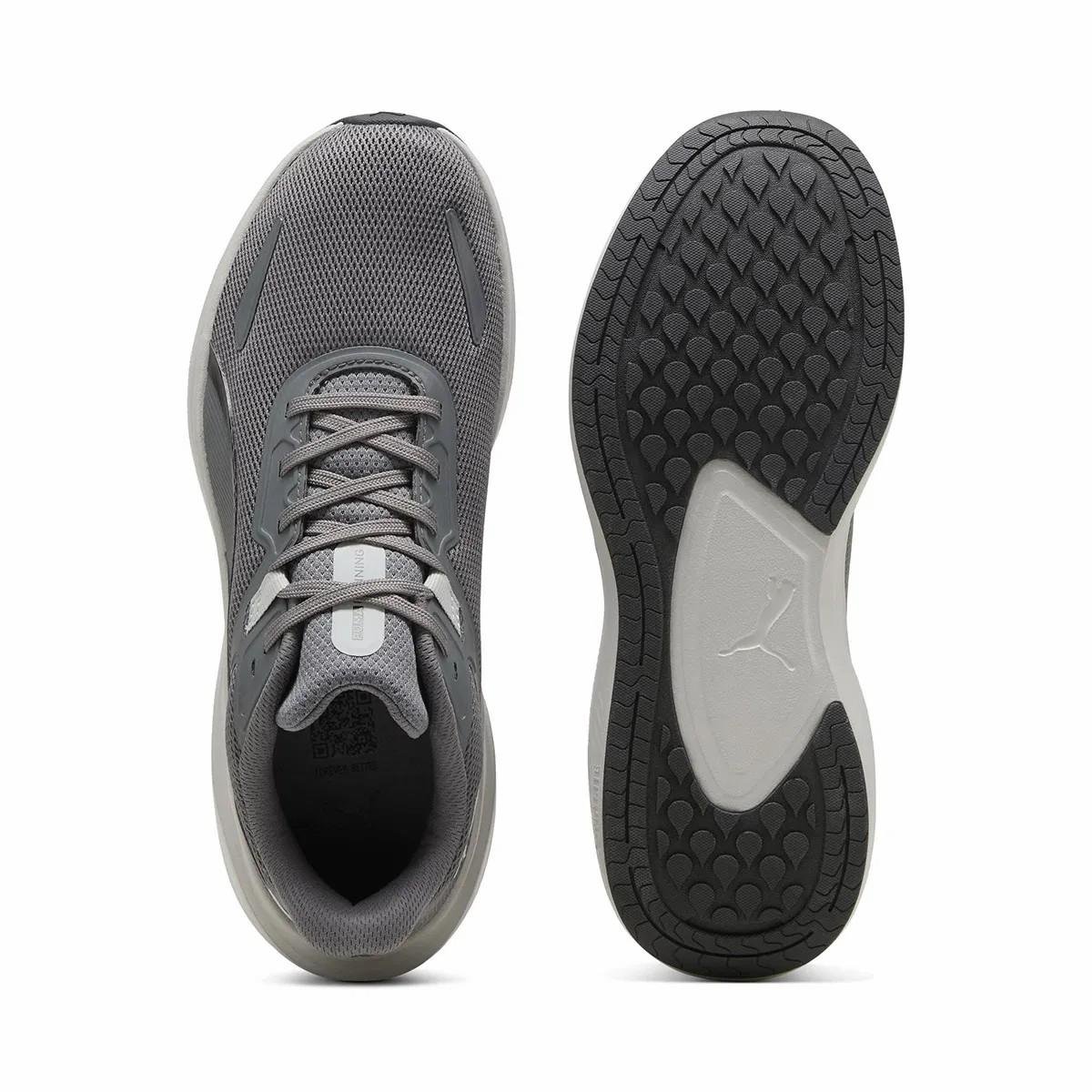 PUMA 37943722 Skyrocket Lite-Light Gray