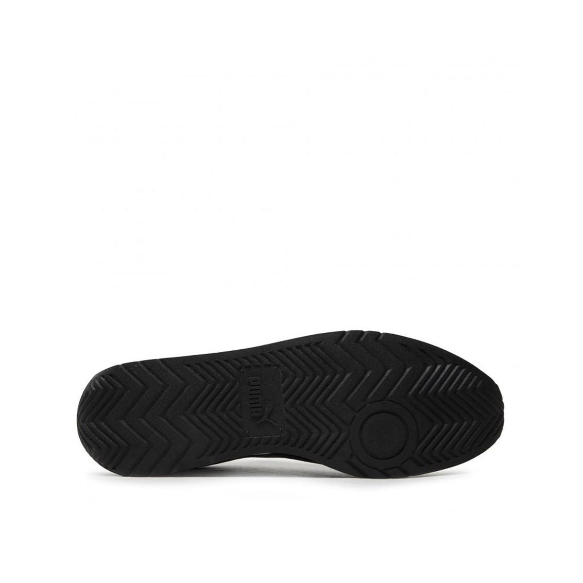 Puma 38303706 Turin 3  White- Black