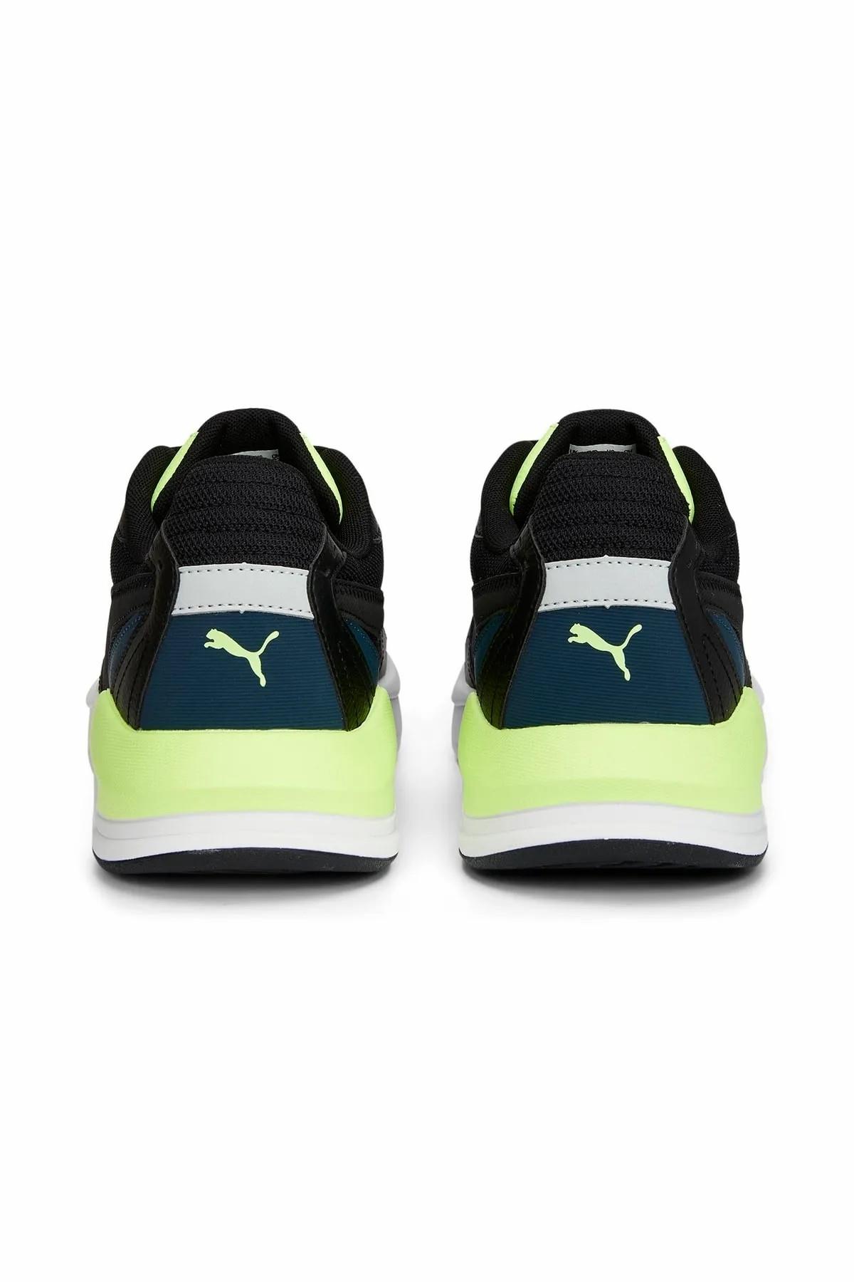 Puma 38463930 X-Ray Speed Lite  Black- Black-F