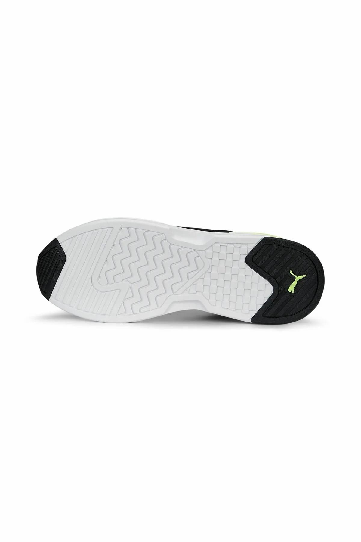Puma 38463930 X-Ray Speed Lite  Black- Black-F