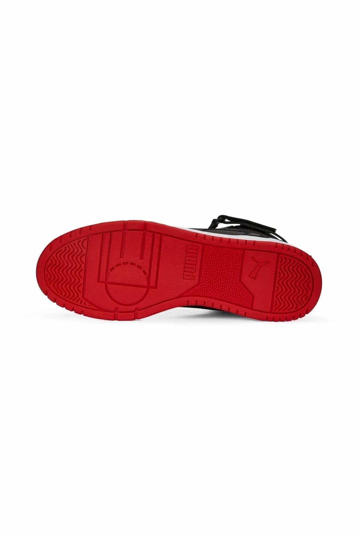 Puma 38583911 RBD Game Flat Dark Gray- Black-For A