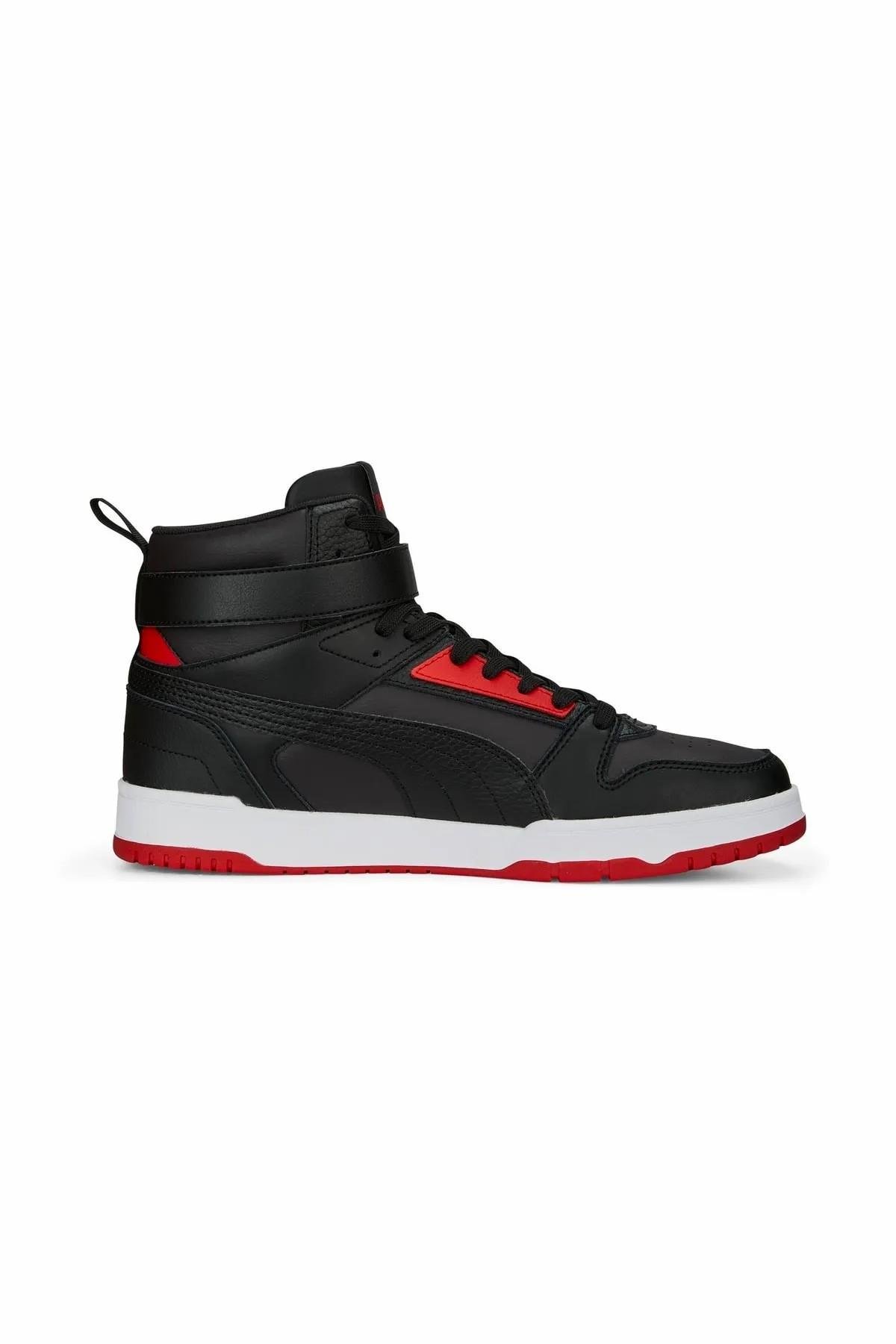 Puma 38583911 RBD Game Flat Dark Gray- Black-For A