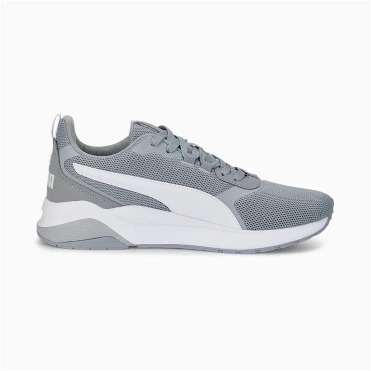 PUMA   38764904 Anzarun FS Renew Quarry-Puma White