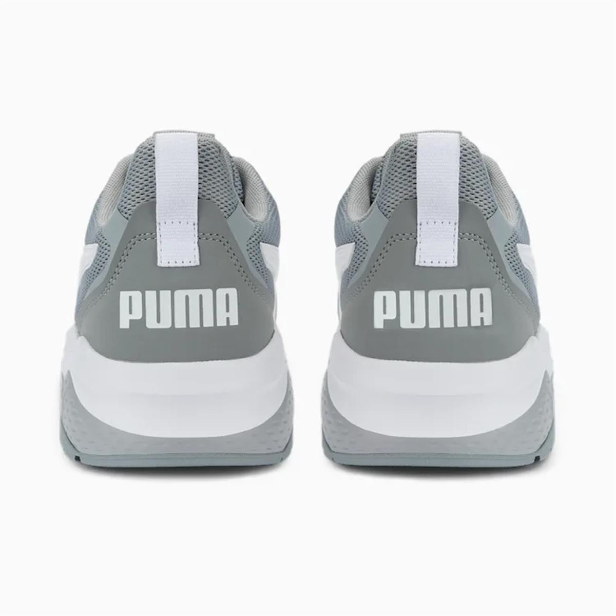 PUMA   38764904 Anzarun FS Renew Quarry-Puma White