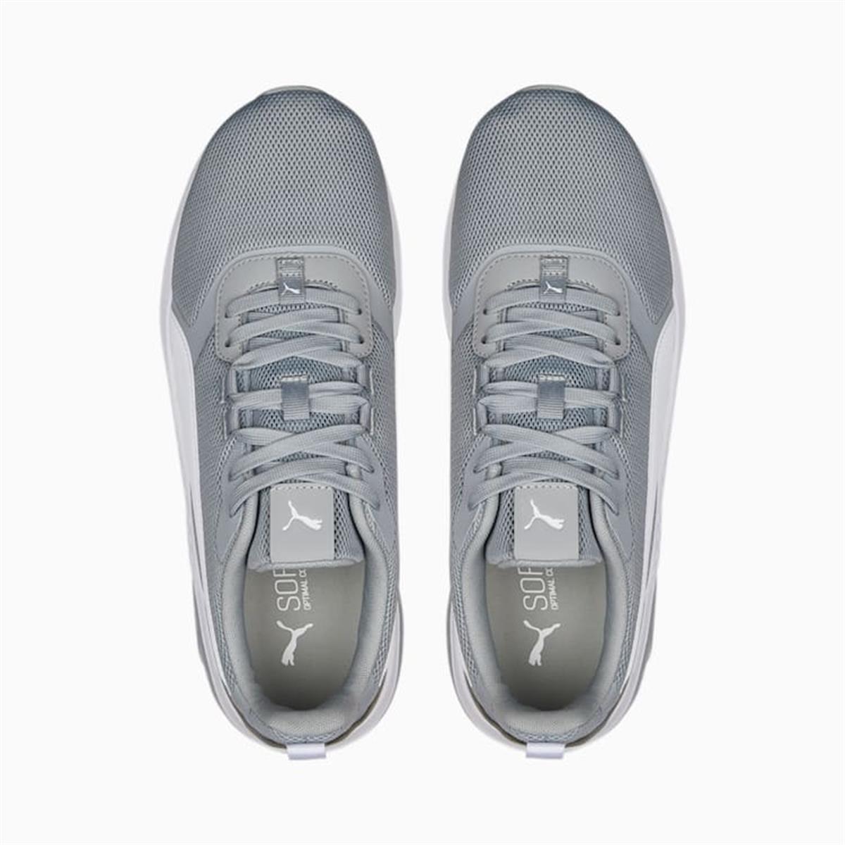 PUMA   38764904 Anzarun FS Renew Quarry-Puma White